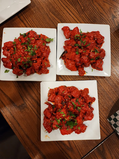 Photo of Marhaba Restaurant - 2739 Avonhurst Dr, Regina, SK S4R 3J3